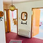 Oesterle - Idyllisches Schwarzwaldhaus Am Bach Mit Terrasse & Balkon * Schonmunzach