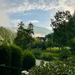 Oesterle - Idyllisches Schwarzwaldhaus Am Bach Mit Terrasse & Balkon Σπίτι διακοπών *