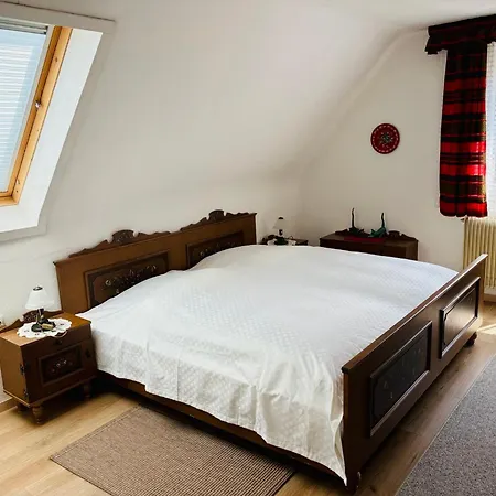 Casa vacanze Oesterle - Idyllisches Schwarzwaldhaus Am Bach Mit Terrasse & Balkon