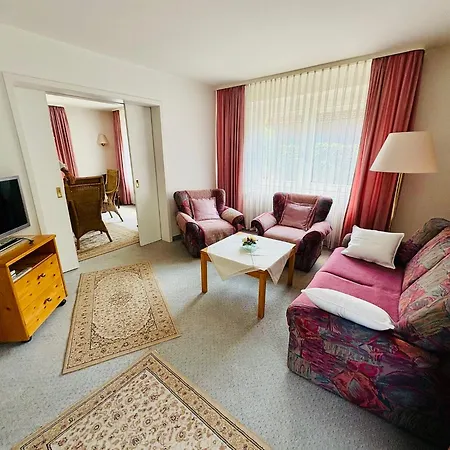 Oesterle - Idyllisches Schwarzwaldhaus Am Bach Mit Terrasse & Balkon Casa vacanze Schonmunzach