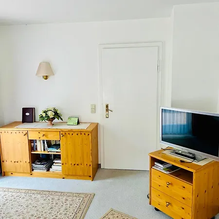 Oesterle - Idyllisches Schwarzwaldhaus Am Bach Mit Terrasse & Balkon Casa vacanze Schonmunzach