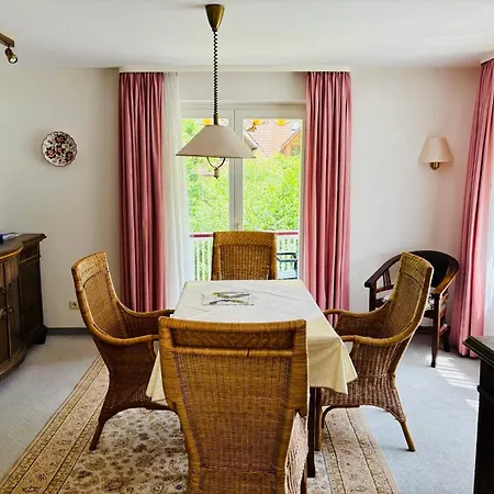 Oesterle - Idyllisches Schwarzwaldhaus Am Bach Mit Terrasse & Balkon Casa vacanze *