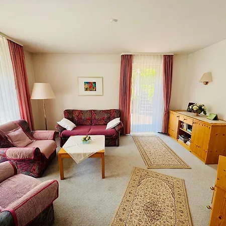 Casa vacanze Oesterle - Idyllisches Schwarzwaldhaus Am Bach Mit Terrasse & Balkon *