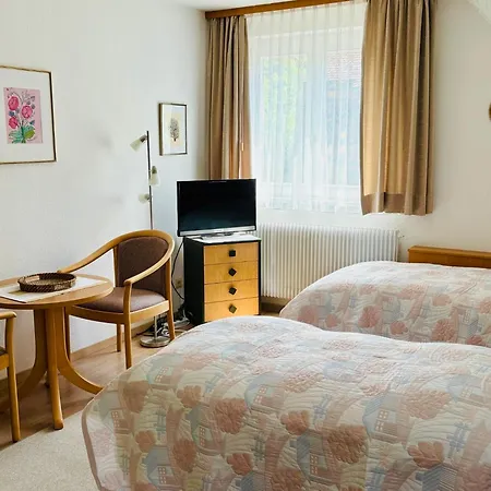 Oesterle - Idyllisches Schwarzwaldhaus Am Bach Mit Terrasse & Balkon Casa vacanze Schonmunzach